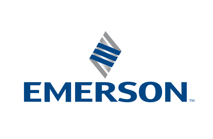 emerson品牌标志